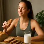 Pane artigianale con semi: i benefici che puoi sentire già dopo pochi giorni nelle tue energie