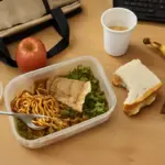Pranzo al sacco per l’ufficio: errori banali che rovinano freschezza e gusto dei tuoi pasti
