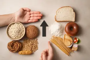 Differenza tra carboidrati complessi e semplici: perché scegliere con attenzione fa la differenza