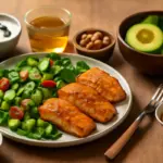 La tendenza del food pairing: scopri gli abbinamenti che esaltano gusto e benessere
