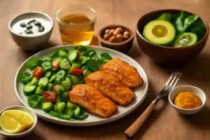 La tendenza del food pairing: scopri gli abbinamenti che esaltano gusto e benessere