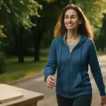Benefici della camminata quotidiana sul benessere mentale: miglioramenti percepibili in poco tempo