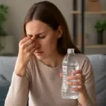 Come capire se bevi abbastanza acqua? I segnali nascosti che spesso ignori