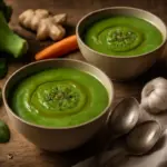 Zuppe detox per l’inverno: accostamenti di ingredienti che danno più gusto