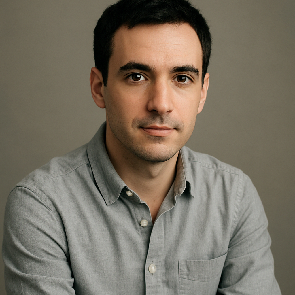 Corrado Nascimbeni